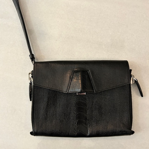 Alexander Wang zipper clutch - Picture 2 of 4